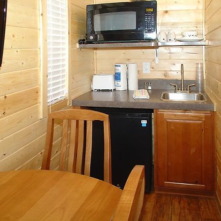 Verde Valley Studio Cabin 2 Котънууд Екстериор снимка