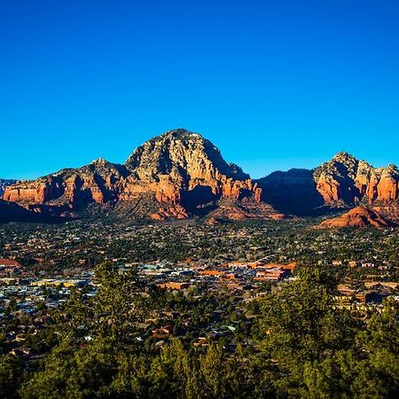 Verde Valley Studio Cabin 2 Котънууд Екстериор снимка