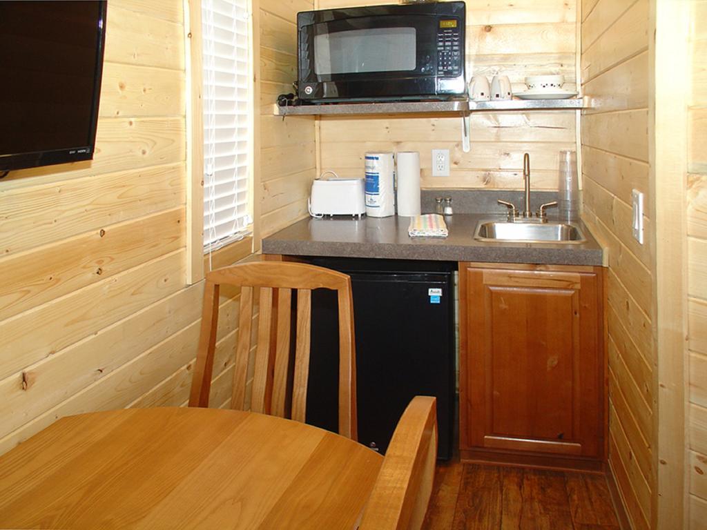 Verde Valley Studio Cabin 2 Котънууд Екстериор снимка