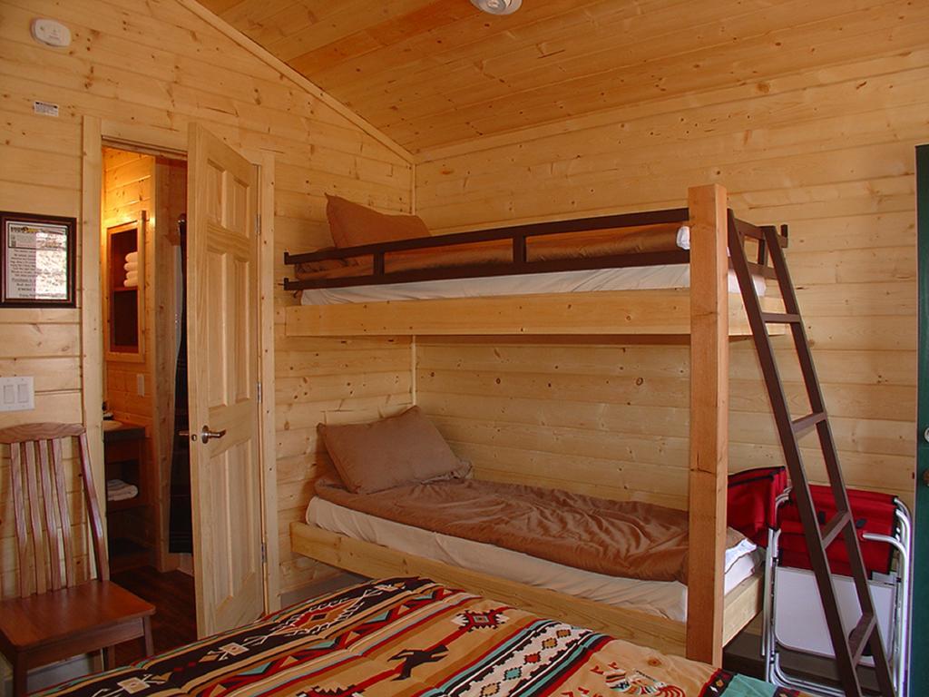 Verde Valley Studio Cabin 2 Котънууд Екстериор снимка