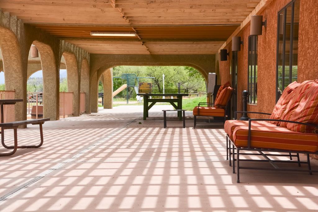 Verde Valley Studio Cabin 2 Котънууд Екстериор снимка