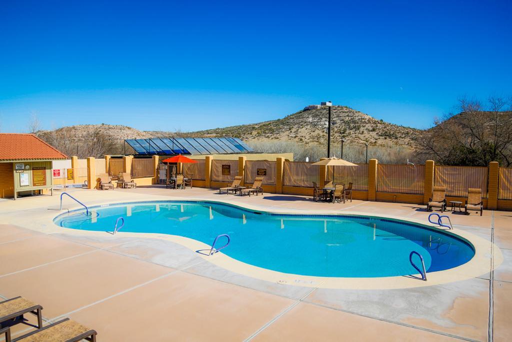 Verde Valley Studio Cabin 2 Котънууд Екстериор снимка